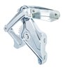 Hood Hinge for 1955-1957 Chevrolet & GMC Trucks [Left/Driver Side] - image 4