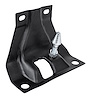 Hood Latch Assembly for Select 1962-1966 Chevrolet & GMC Trucks - image 1