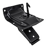 Hood Latch Assembly for Select 1967-1968 Chevrolet Trucks - image 1