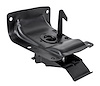 Hood Latch Assembly for Select 1969-1970 Chevrolet Trucks - image 1