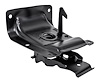 Hood Latch Assembly for Select 1971-1972 Chevrolet Trucks - image 1