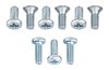Steering Wheel Mounting Kit Fits Select 1964-1972 GM Models with 2-Spoke or 3-Spoke Wood/Cushion Grip Steering Wheels - image 3