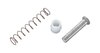 Steering Wheel Mounting Kit Fits Select 1964-1972 GM Models with 2-Spoke or 3-Spoke Wood/Cushion Grip Steering Wheels - image 4