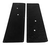 Interior Upholstery Kit for 1947-1955 (1st Series) Chevrolet and GMC Truck [Black] - image 4