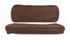 Interior Upholstery Kit for 1947-1955 (1st Series) Chevrolet and GMC Truck [Brown] - image 2