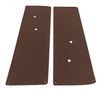 Interior Upholstery Kit for 1947-1955 (1st Series) Chevrolet and GMC Truck [Brown] - image 4