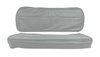 Interior Upholstery Kit for 1947-1955 (1st Series) Chevrolet and GMC Truck [Gray] - image 2