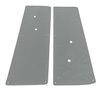 Interior Upholstery Kit for 1947-1955 (1st Series) Chevrolet and GMC Truck [Gray] - image 4