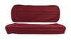 Interior Upholstery Kit for 1947-1955 (1st Series) Chevrolet and GMC Truck [Maroon] - image 2