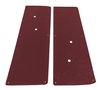 Interior Upholstery Kit for 1947-1955 (1st Series) Chevrolet and GMC Truck [Maroon] - image 4