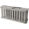 Folding Steel Ramp Set Dual Purpose - image 3