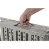 Folding Steel Ramp Set Dual Purpose - image 4