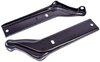 Front Bumper Bracket Set for 1965 Chevrolet Chevelle, El Camino, Malibu - image 3