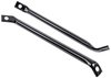 Rear Bumper Bracket Set for 1966-1967 Chevrolet Chevelle - image 3