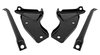 Rear Bumper Bracket Set for 1966-1967 Chevrolet El Camino - image 3
