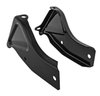 Rear Bumper Bracket Set for 1966-1967 Chevrolet El Camino - image 4
