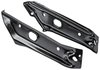 Front Bumper Bracket Set for 1968 Chevrolet Chevelle, El Camino - image 2