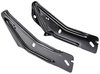 Front Bumper Bracket Set for 1968 Chevrolet Chevelle, El Camino - image 3