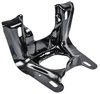 Rear Bumper Bracket Set for 1968 Chevrolet Chevelle - image 2
