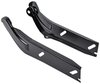 Rear Bumper Bracket Set for 1968-1972 Chevrolet El Camino - image 3