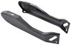 Rear Bumper Bracket Set for 1968-1972 Chevrolet El Camino - image 4