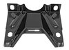 Rear Bumper Bracket Set for 1969 Chevrolet Chevelle - image 4