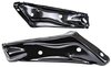 Front Bumper Bracket Set for 1970 Chevrolet Chevelle, El Camino - image 2
