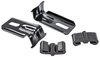 Front Bumper Bracket Set for 1970 Chevrolet Chevelle, El Camino - image 4