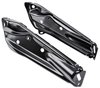 Front Bumper Bracket Set for 1971-1972 Chevrolet Chevelle, El Camino - image 2