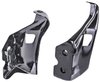Rear Bumper Bracket Set for 1971-1972 Chevrolet Chevelle - image 3