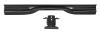 Tail Light Panel for 1964-1965 Chevrolet Chevelle, Malibu [Center Section] - image 1