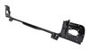 Tail Light Panel for 1965 Chevrolet Chevelle, Malibu [With Latch Brace] - image 4