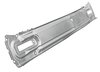 Tail Light Panel for 1966 Chevrolet Chevelle, Malibu - image 2