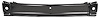 Tail Light Panel for 1967 Chevrolet Chevelle - image 1