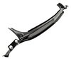 Tail Light Panel for 1970-1972 Chevrolet Chevelle - image 4