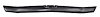 Rear Valance Panel for 1971-1972 Chevrolet Chevelle - image 1