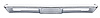 Front Bumper for 1965 Chevrolet Chevelle, El Camino - image 1