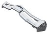Front Bumper for 1965 Chevrolet Chevelle, El Camino - image 3