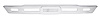 Front Bumper for 1966 Chevrolet Chevelle, El Camino, Malibu - image 1