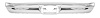 Rear Bumper for 1966 Chevrolet Chevelle - image 1