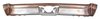 Rear Bumper for 1966 Chevrolet Chevelle - image 2