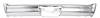 Rear Bumper for 1966 Chevrolet El Camino - image 1