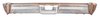 Rear Bumper for 1966 Chevrolet El Camino - image 3