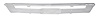Front Bumper for 1967 Chevrolet Chevelle, El Camino, Malibu - image 1