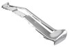 Front Bumper for 1967 Chevrolet Chevelle, El Camino, Malibu - image 2