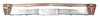 Front Bumper for 1967 Chevrolet Chevelle, El Camino, Malibu - image 3