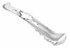 Rear Bumper for 1967 Chevrolet Chevelle, Malibu - image 2