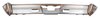 Rear Bumper for 1967 Chevrolet El Camino - image 2