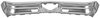 Rear Bumper for 1968 Chevrolet Chevelle - image 2