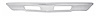 Front Bumper for 1969 Chevrolet Chevelle, El Camino - image 1